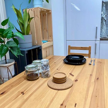 Luxury Urban Tranquility At B1 Apartment Birmingham Luaran gambar