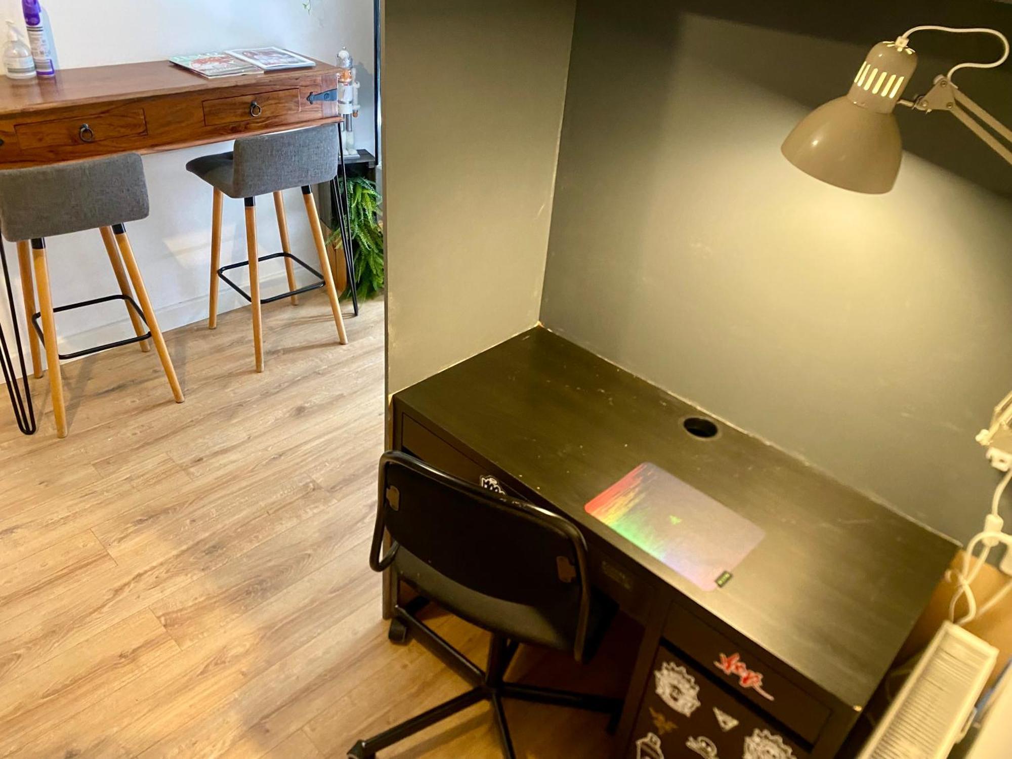Luxury Urban Tranquility At B1 Apartment Birmingham Luaran gambar
