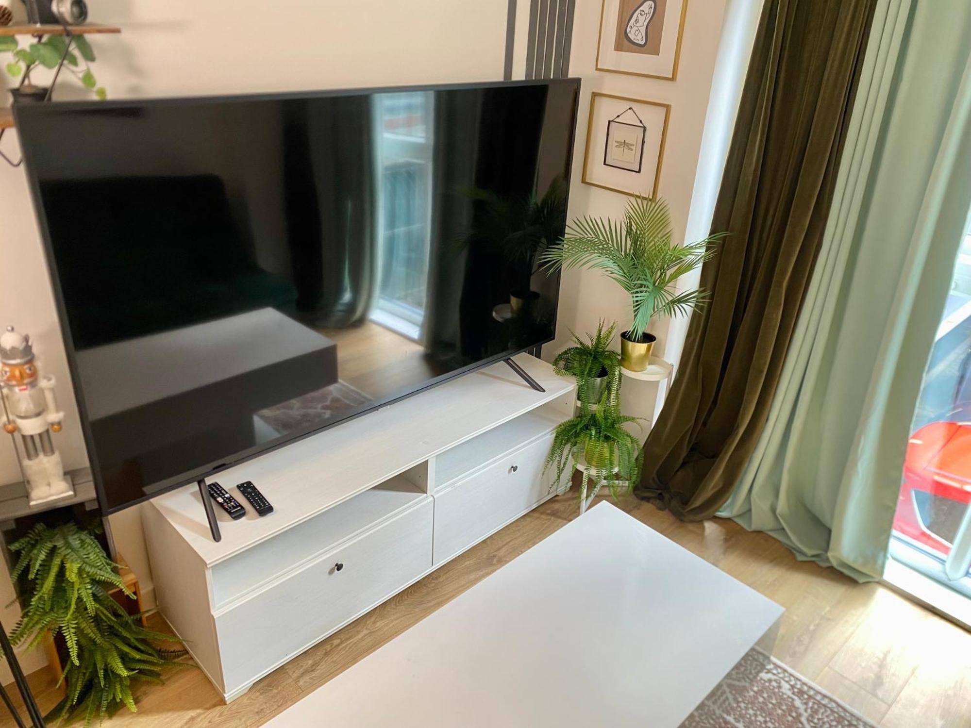 Luxury Urban Tranquility At B1 Apartment Birmingham Luaran gambar